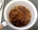離乳食にも使える鰹と昆布の和風だし作り方5写真