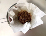 離乳食にも使える鰹と昆布の和風だし作り方6写真