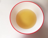 離乳食にも使える鰹と昆布の和風だし作り方7写真