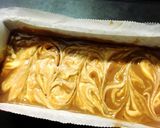 ＊チョコマーブルケーキ＊作り方6写真