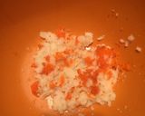 簡単、美味しい、れんこん餅の豚肉巻き作り方1写真