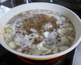 ガツンと!!★辛麺★作り方5写真