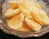 生クリーム消費☆お手軽アイスクリーム作り方4写真