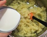 じゃがいも消費!ビシソワーズ作り方5写真