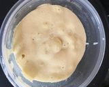 メレンゲでシフォン風＊おから蒸しパン作り方6写真