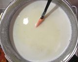 じゃがいも消費!ビシソワーズ作り方6写真