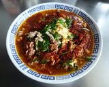 ガツンと!!★辛麺★作り方8写真