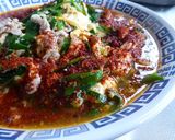 ガツンと!!★辛麺★作り方9写真