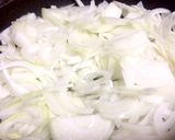 我が家自慢の夏チキンカレー♡ゴーヤ茄子入作り方1写真
