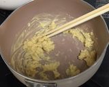 とろとろ♡我が家のチキンマカロニグラタン作り方5写真