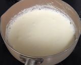 とろとろ♡我が家のチキンマカロニグラタン作り方8写真