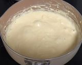 とろとろ♡我が家のチキンマカロニグラタン作り方9写真