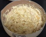 とろとろ♡我が家のチキンマカロニグラタン作り方10写真