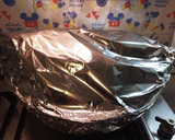 簡単タイ料理！蒸し白身魚をライムソースで作り方9写真