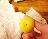 確実・丁寧な梅酒の作り方。作り方5写真