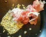 たっぷり野菜の八宝菜ですょ(*^^)v作り方3写真