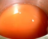 我が家自慢の夏チキンカレー♡ゴーヤ茄子入作り方3写真