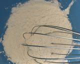玉葱のかき揚げ蕎麦作り方2写真
