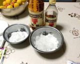 お酢で梅干し作り方6写真