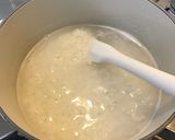 離乳食後期・軟飯トマトごはんฅʕ•ᴥ•ʔ作り方3写真