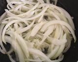 玉葱のかき揚げ蕎麦作り方5写真