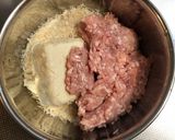 子どもメニュー☆野菜嫌い☆野菜ナゲット作り方2写真