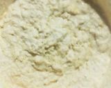 ヨーグルトとおからのケーキ(^-^)作り方2写真