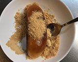 おやつ☆朝食☆きな粉揚げパン作り方3写真