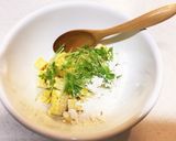 とうもろこし天ぷら作り方2写真