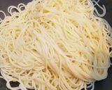 意外と簡単☆ボロネーゼ作り方7写真