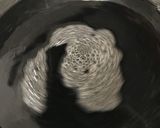 赤紫蘇ジュース作り方5写真