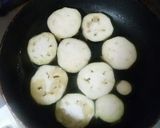 味ぽんでなすの焼き浸し作り方3写真