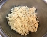 スパイシーナスと香菜のクスクスサラダ作り方3写真