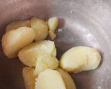 大絶賛♪ふわふわ食感のポテトサラダ♥作り方5写真
