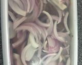 常備菜: 紅茶鶏作り方2写真