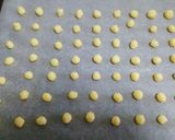 食材3つ、30分で作れる超絶簡単クッキー作り方3写真