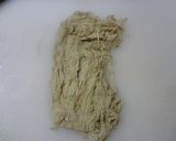 ワカメとエノキのトロロ昆布巻き作り方1写真