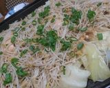 鮭のちゃんちゃん焼き作り方5写真