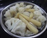 彩ピクルス作り方1写真