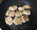 生姜好きの豚しょうが焼き☆作り方4写真