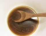 餃子の皮で手作りコリコリ食感小籠包作り方3写真