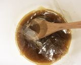 餃子の皮で手作りコリコリ食感小籠包作り方4写真