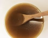 餃子の皮で手作りコリコリ食感小籠包作り方5写真