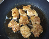 生姜好きの豚しょうが焼き☆作り方6写真