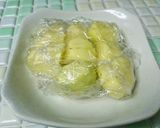 簡単☆ポテト揚げ餃子作り方2写真