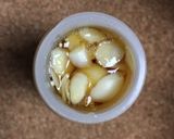 にんにく醤油 (うすくち)作り方3写真