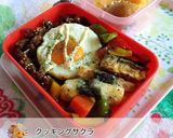 山芋と海苔でサクッと磯辺天ぷら☆作り方9写真