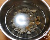 意外と簡単！旨味たっぷり♪あさりご飯作り方1写真