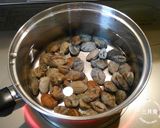 意外と簡単！旨味たっぷり♪あさりご飯作り方3写真
