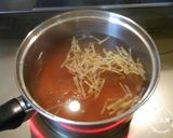 意外と簡単！旨味たっぷり♪あさりご飯作り方4写真